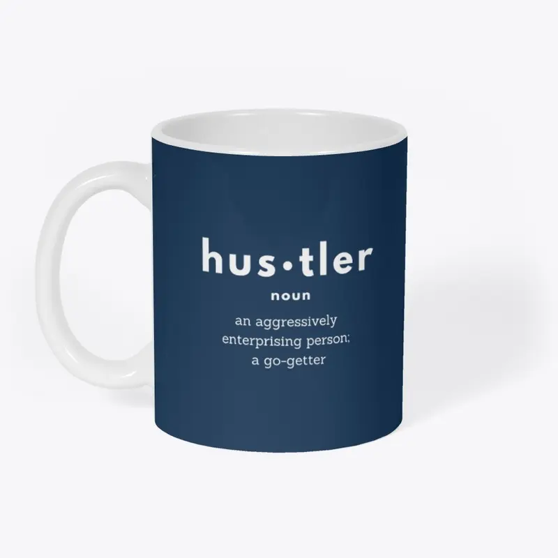 Hustler