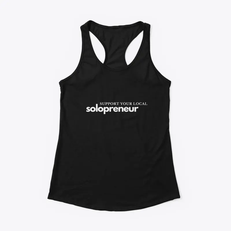 Solopreneur