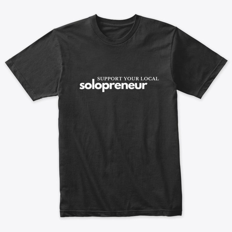 Solopreneur