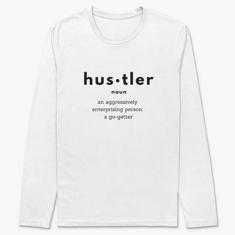 Hustler