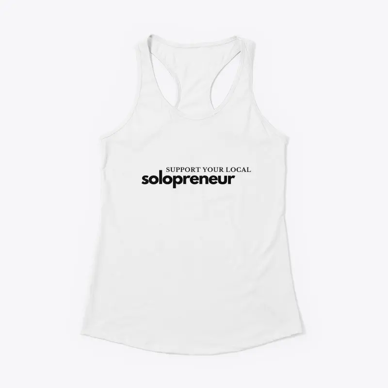 Solopreneur