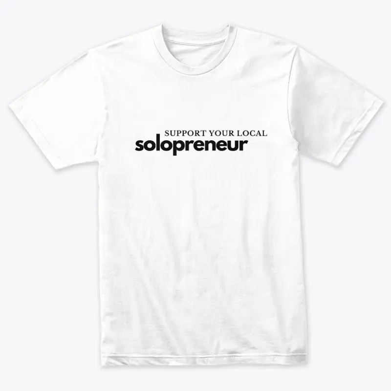 Solopreneur