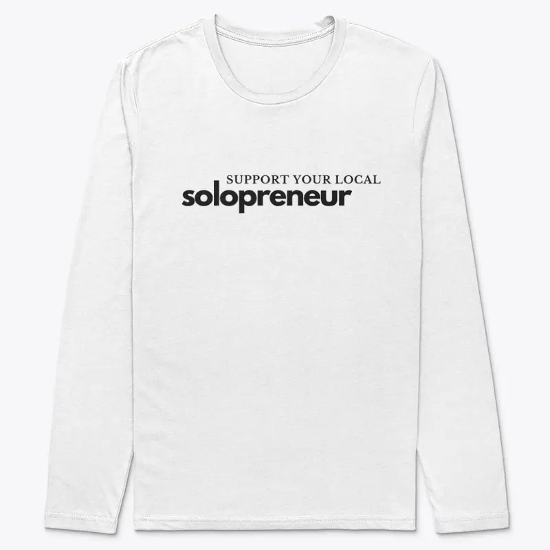 Solopreneur