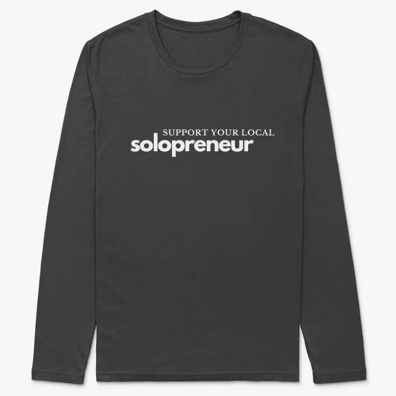 Solopreneur