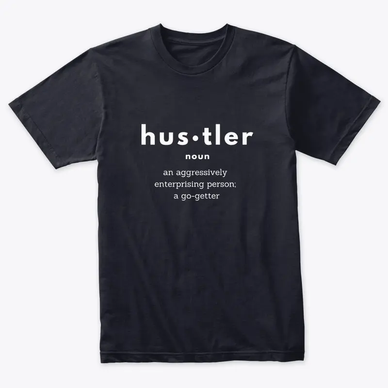 Hustler