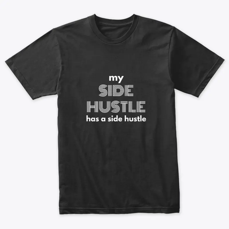 Side hustle