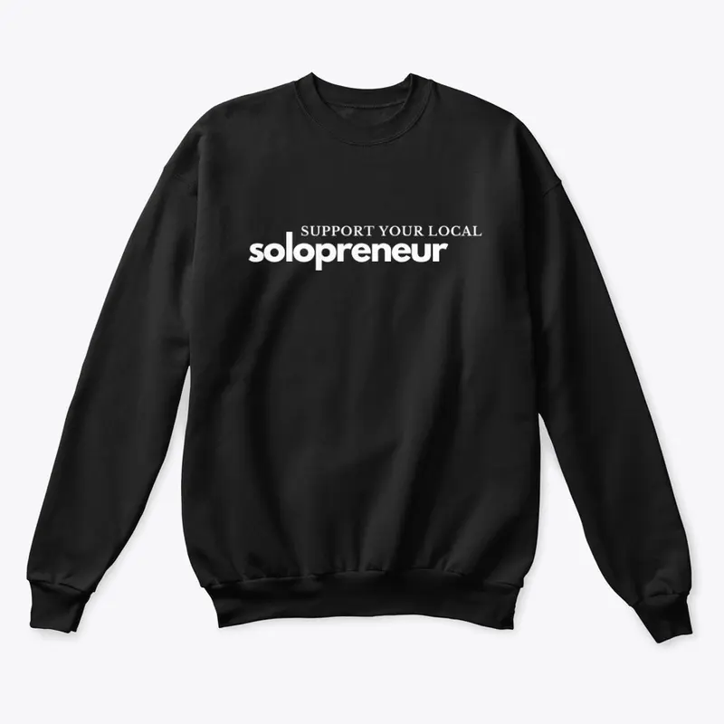 Solopreneur