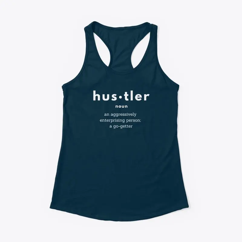 Hustler