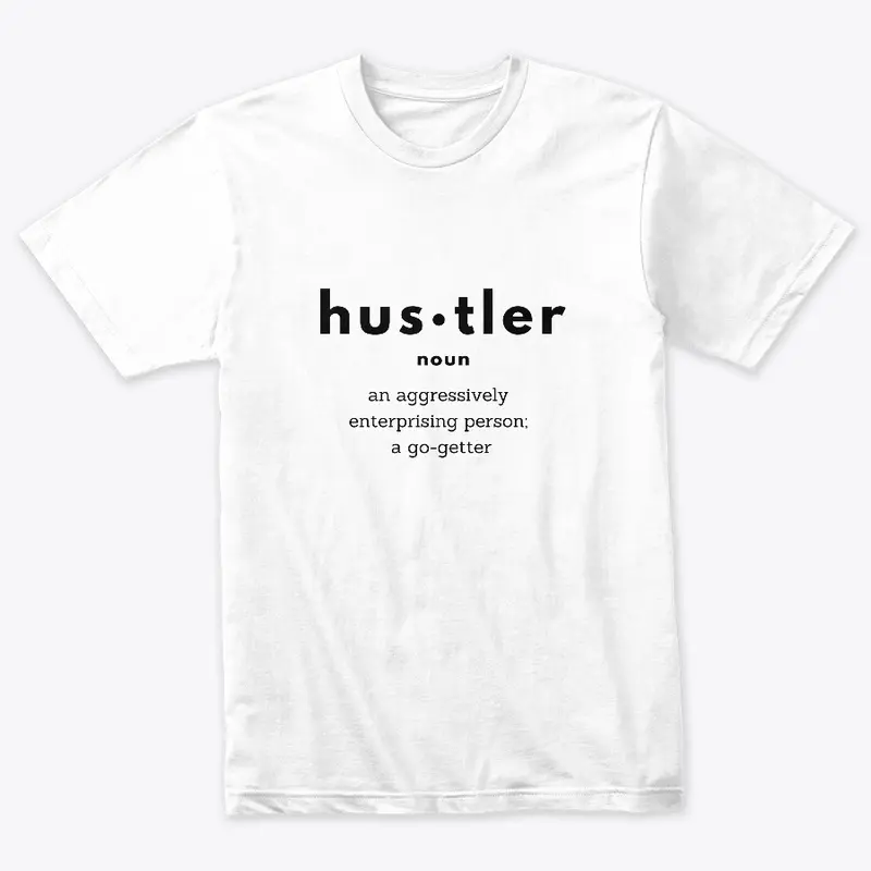 Hustler