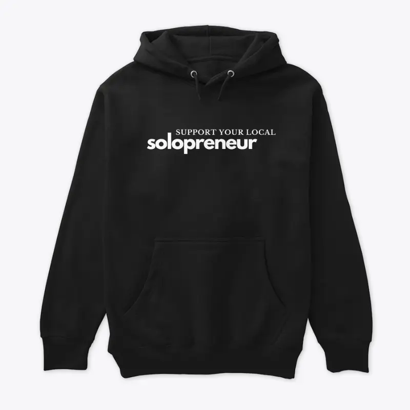 Solopreneur