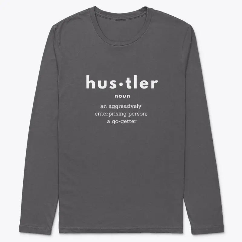 Hustler