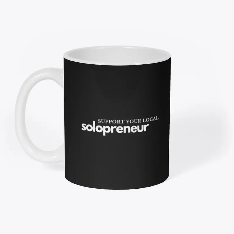 Solopreneur