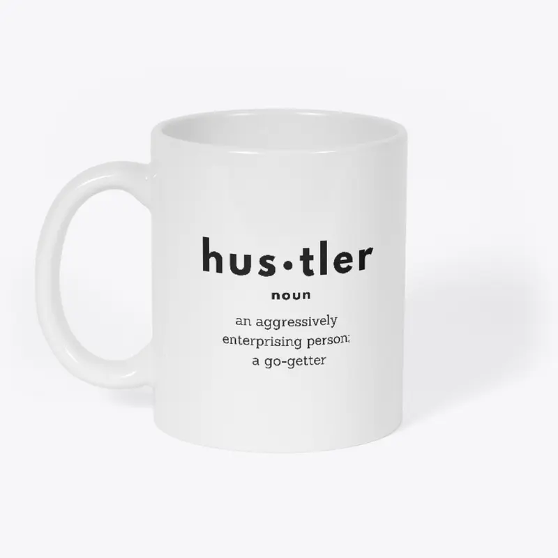 Hustler